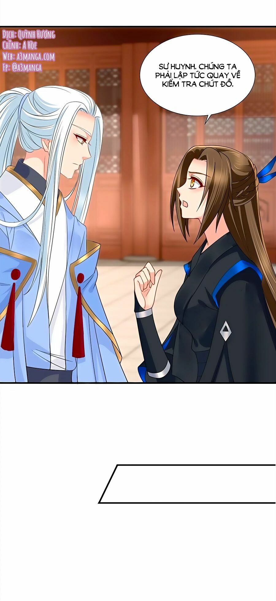 Kiêu Sủng Y Phi: Chapter 82