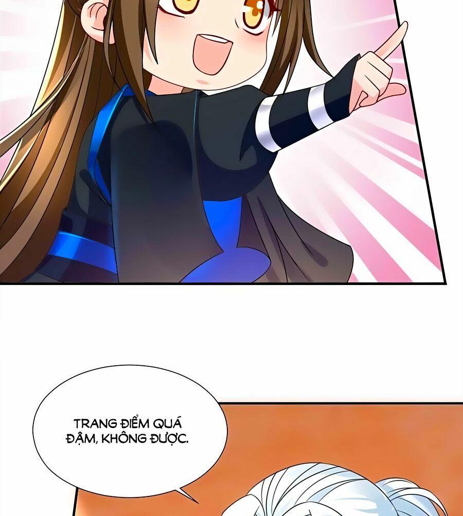 Kiêu Sủng Y Phi: Chapter 82