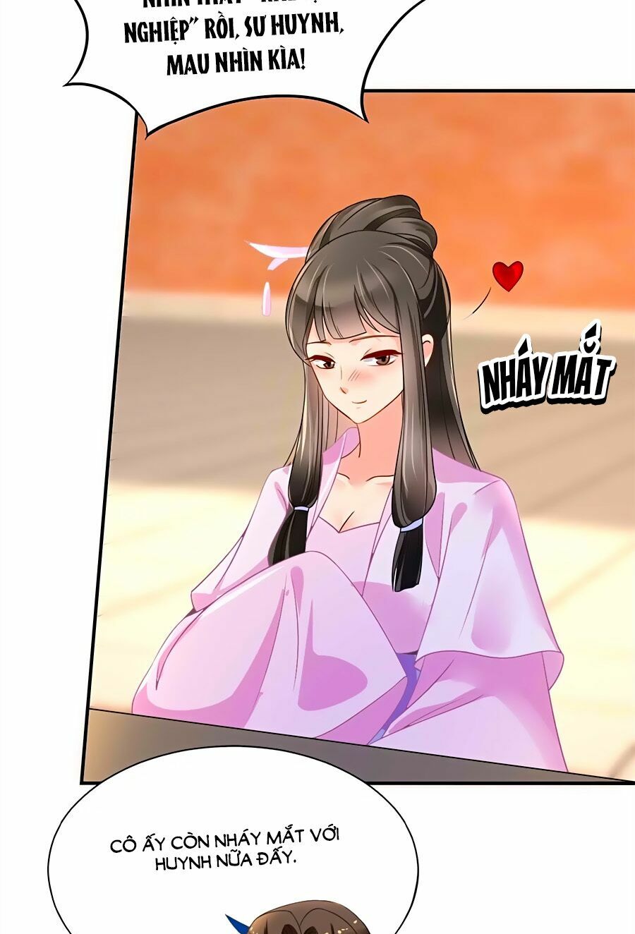 Kiêu Sủng Y Phi: Chapter 82