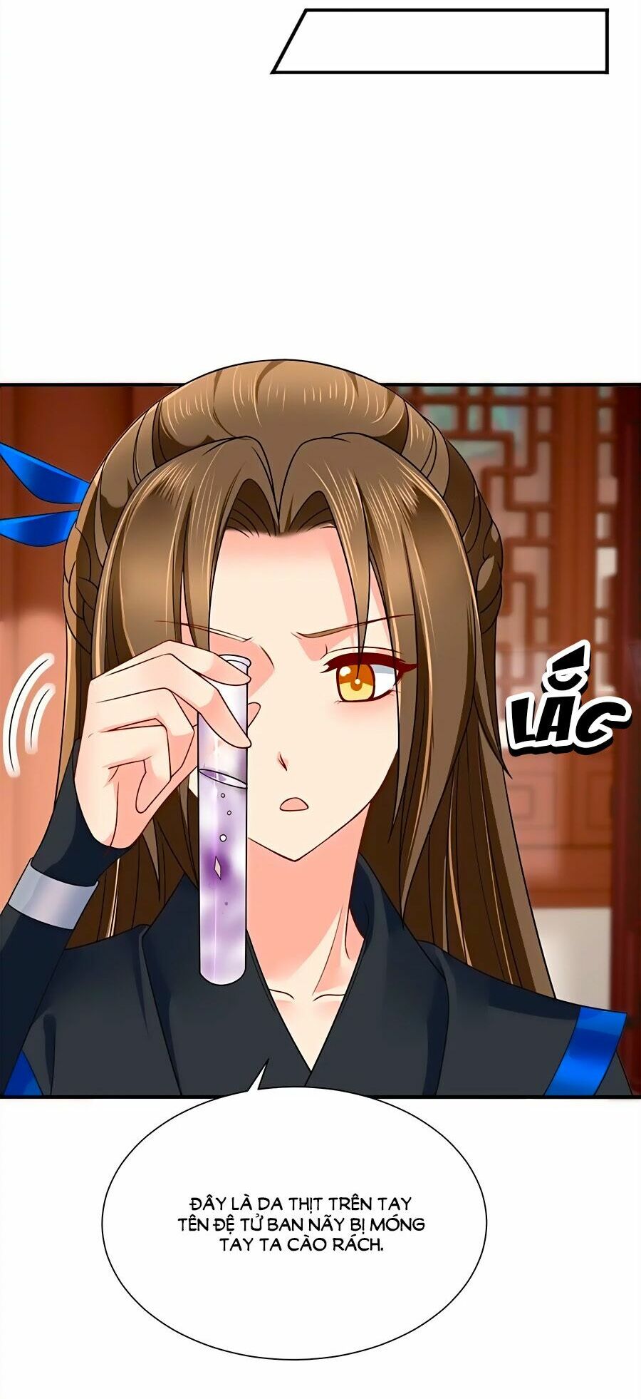 Kiêu Sủng Y Phi: Chapter 82