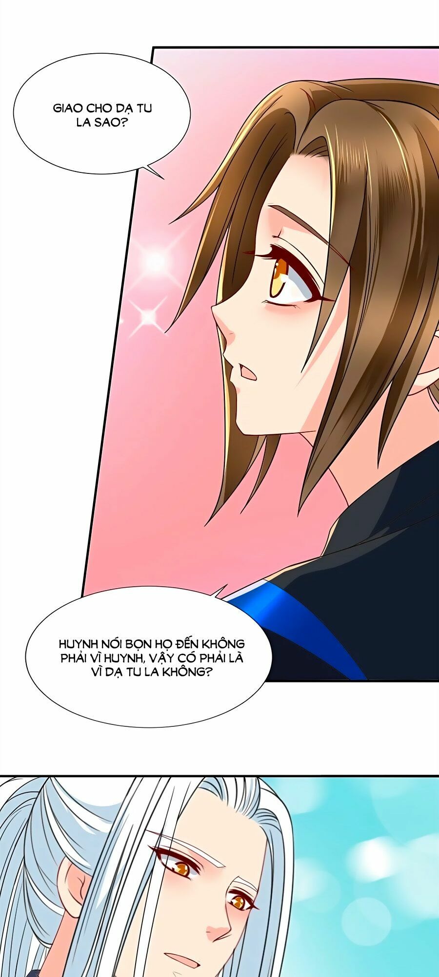 Kiêu Sủng Y Phi: Chapter 82