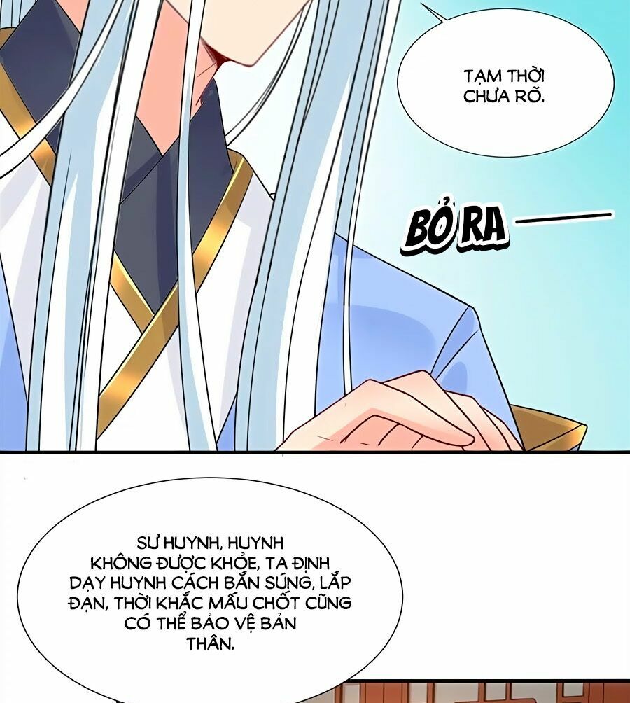 Kiêu Sủng Y Phi: Chapter 82