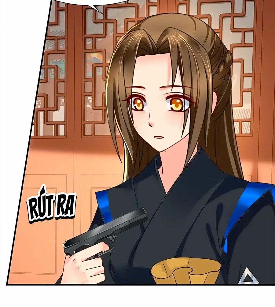 Kiêu Sủng Y Phi: Chapter 82