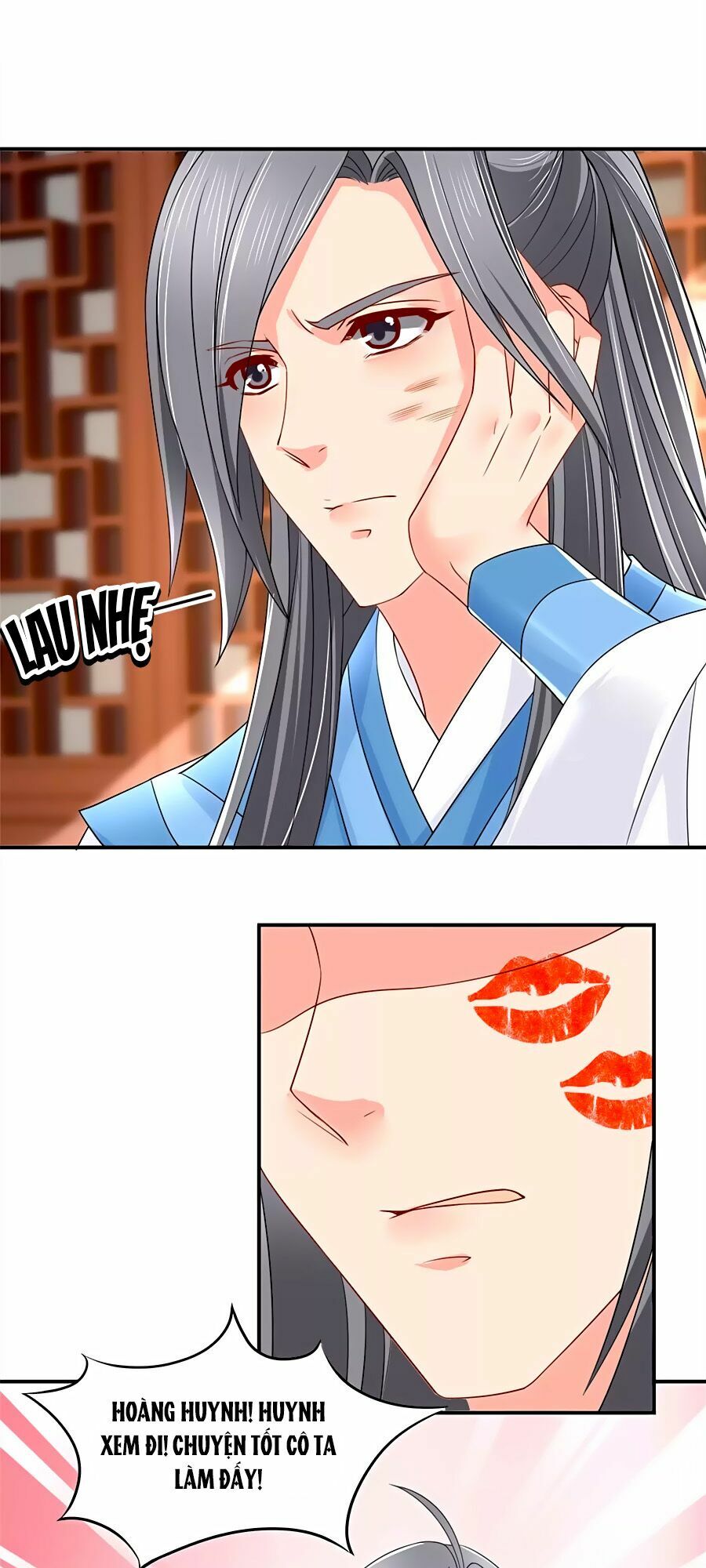 Kiêu Sủng Y Phi: Chapter 86
