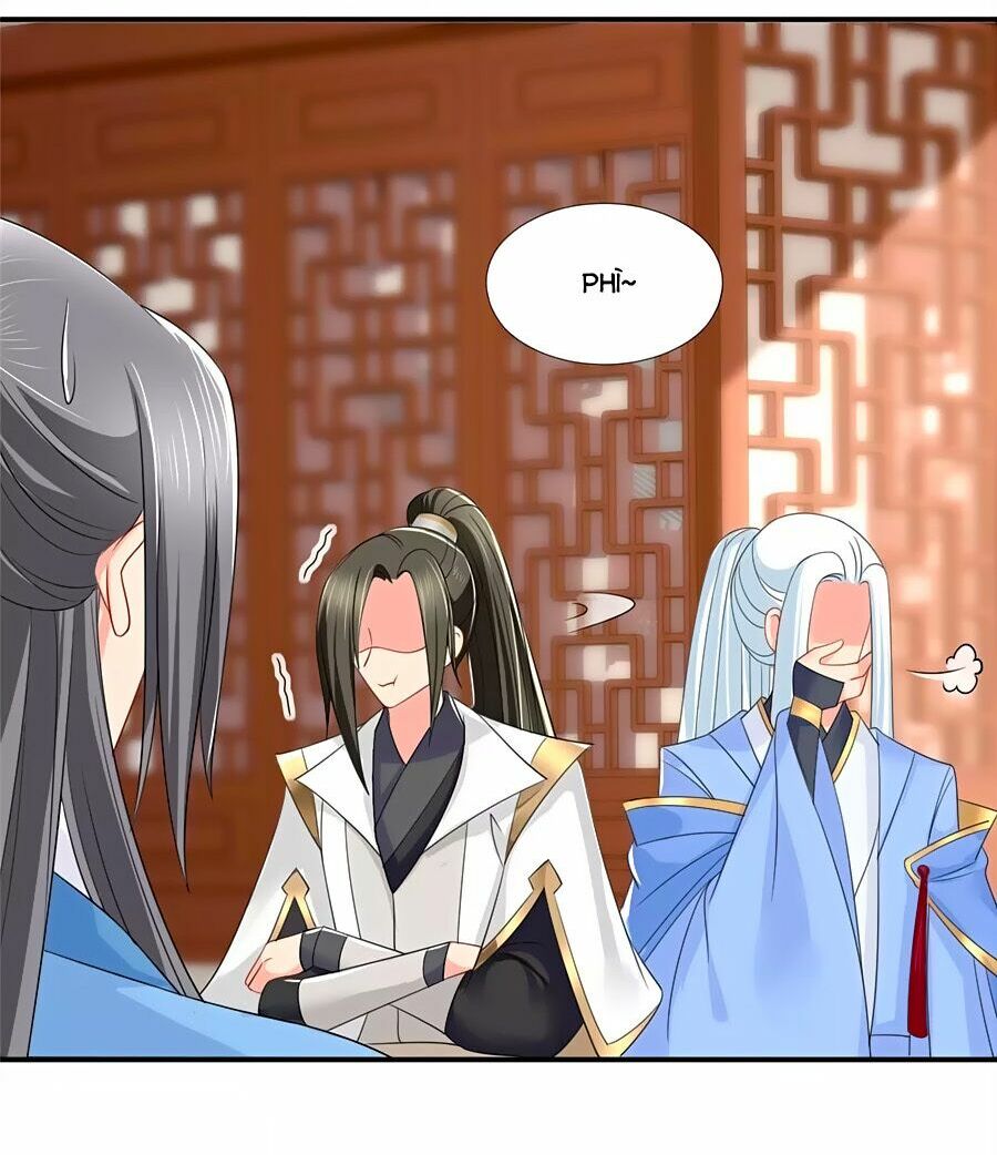 Kiêu Sủng Y Phi: Chapter 86