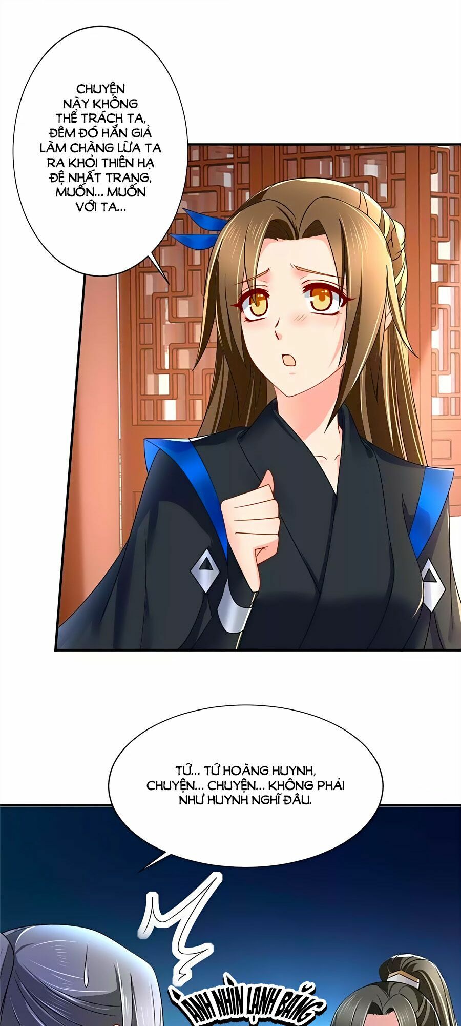 Kiêu Sủng Y Phi: Chapter 86