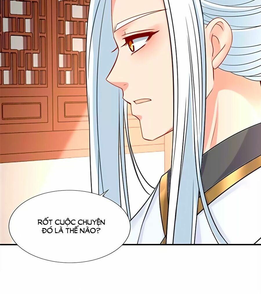 Kiêu Sủng Y Phi: Chapter 86