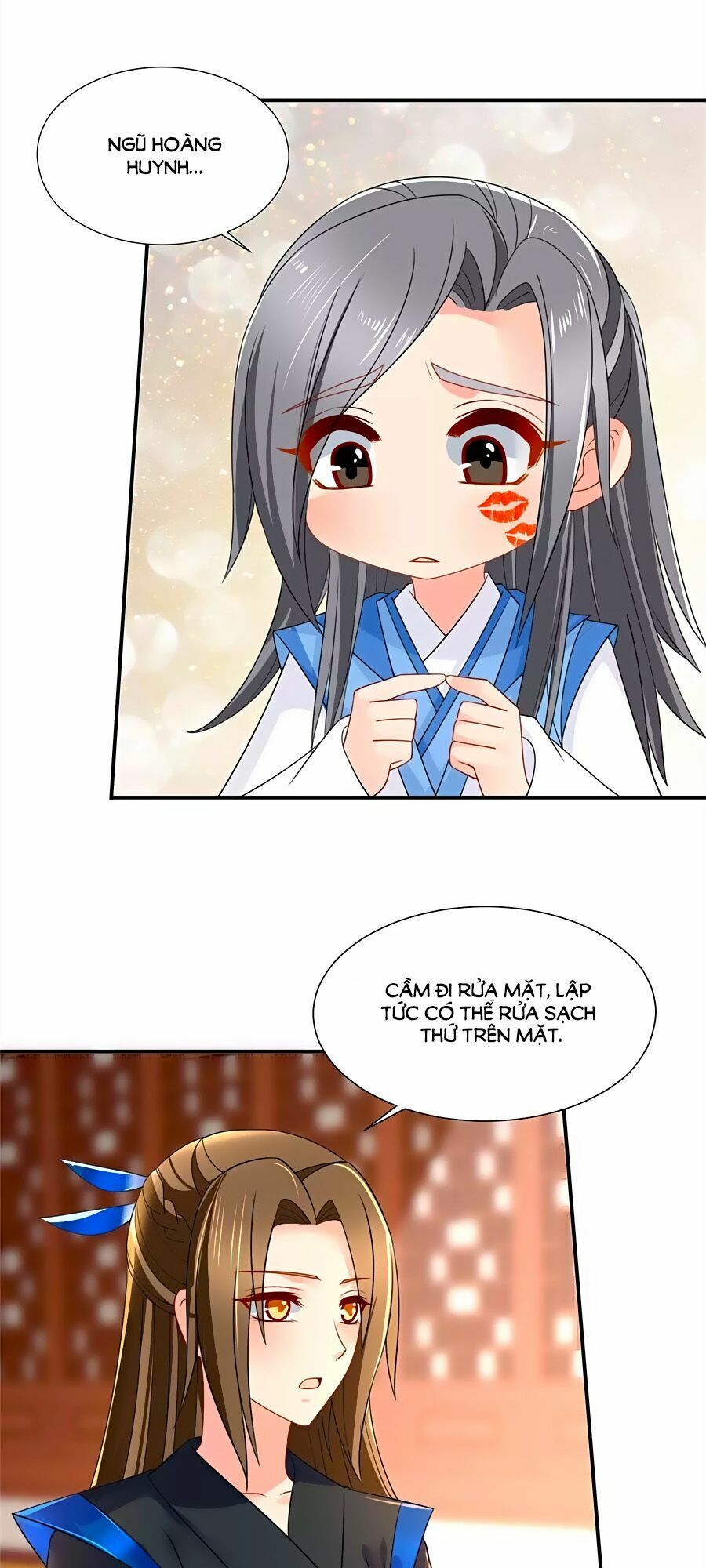 Kiêu Sủng Y Phi: Chapter 86