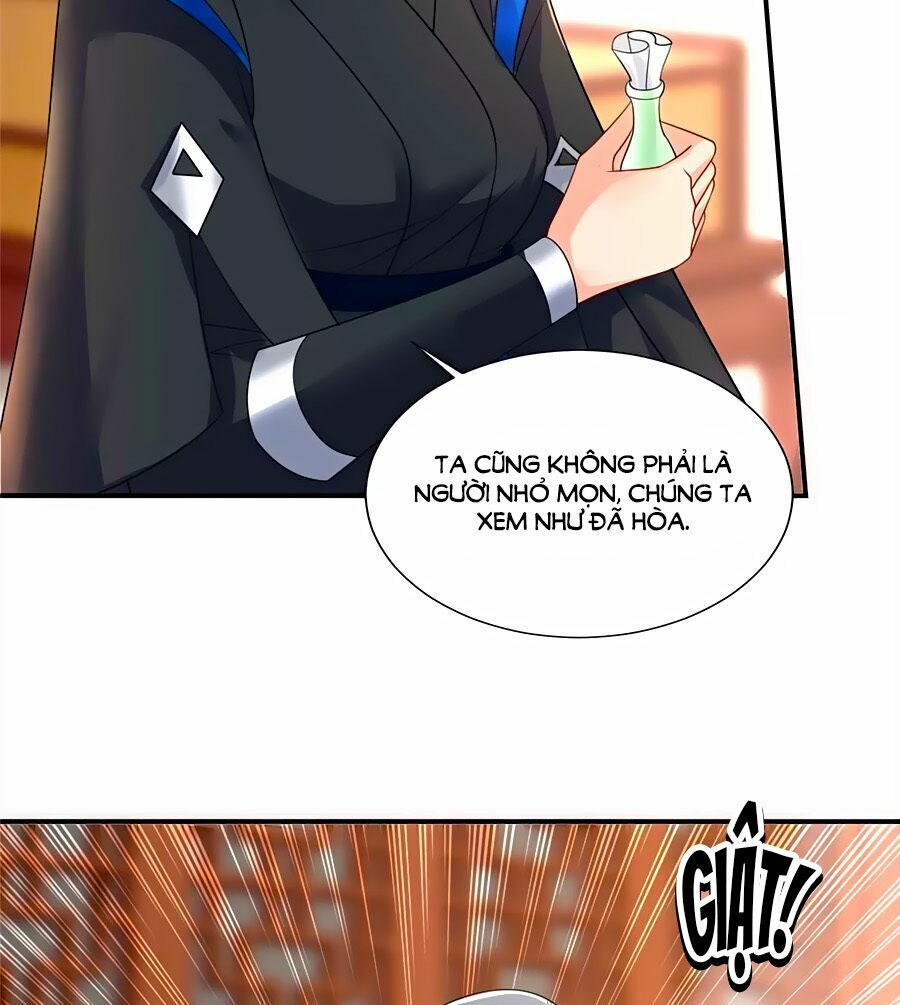 Kiêu Sủng Y Phi: Chapter 86