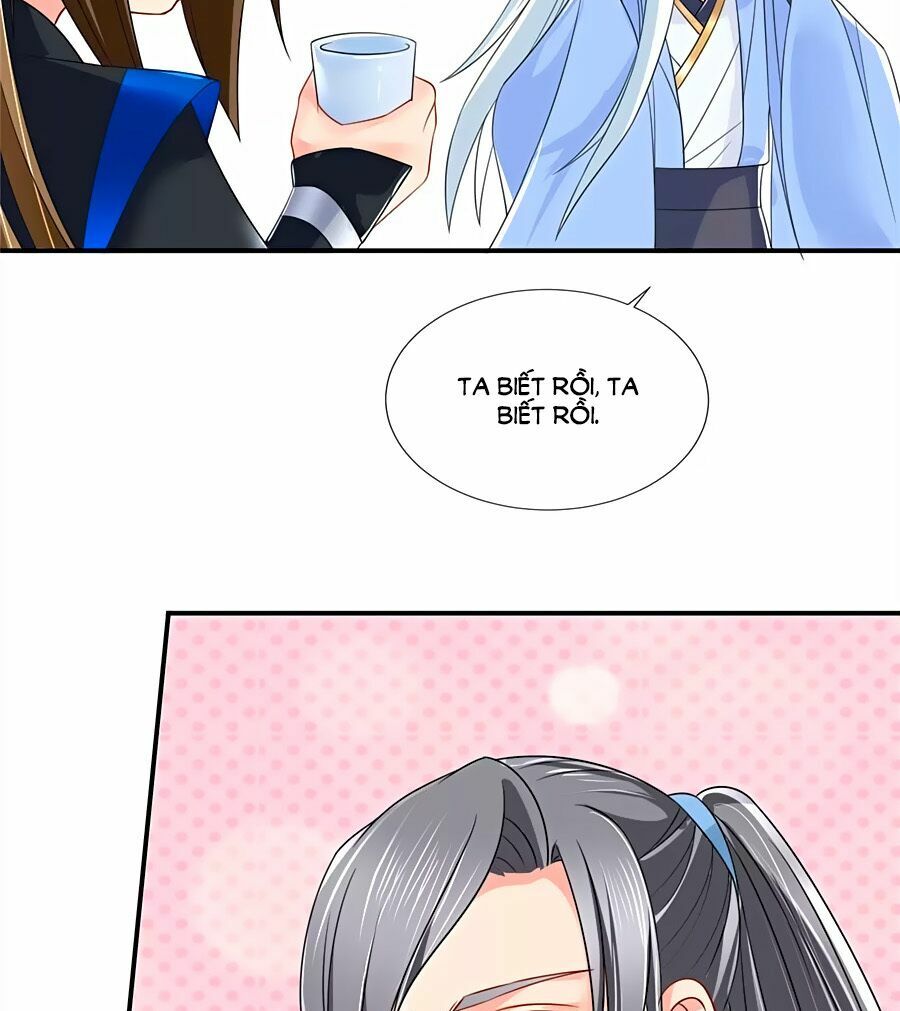 Kiêu Sủng Y Phi: Chapter 86