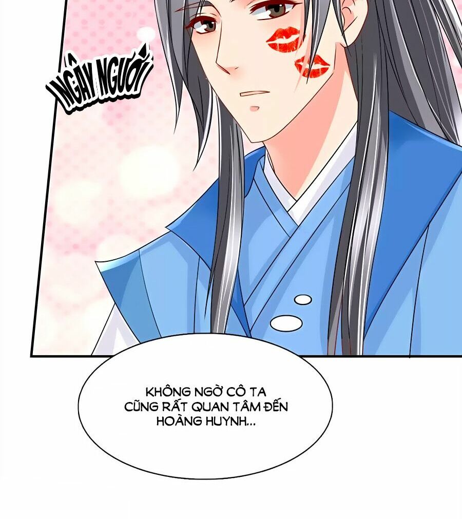 Kiêu Sủng Y Phi: Chapter 86
