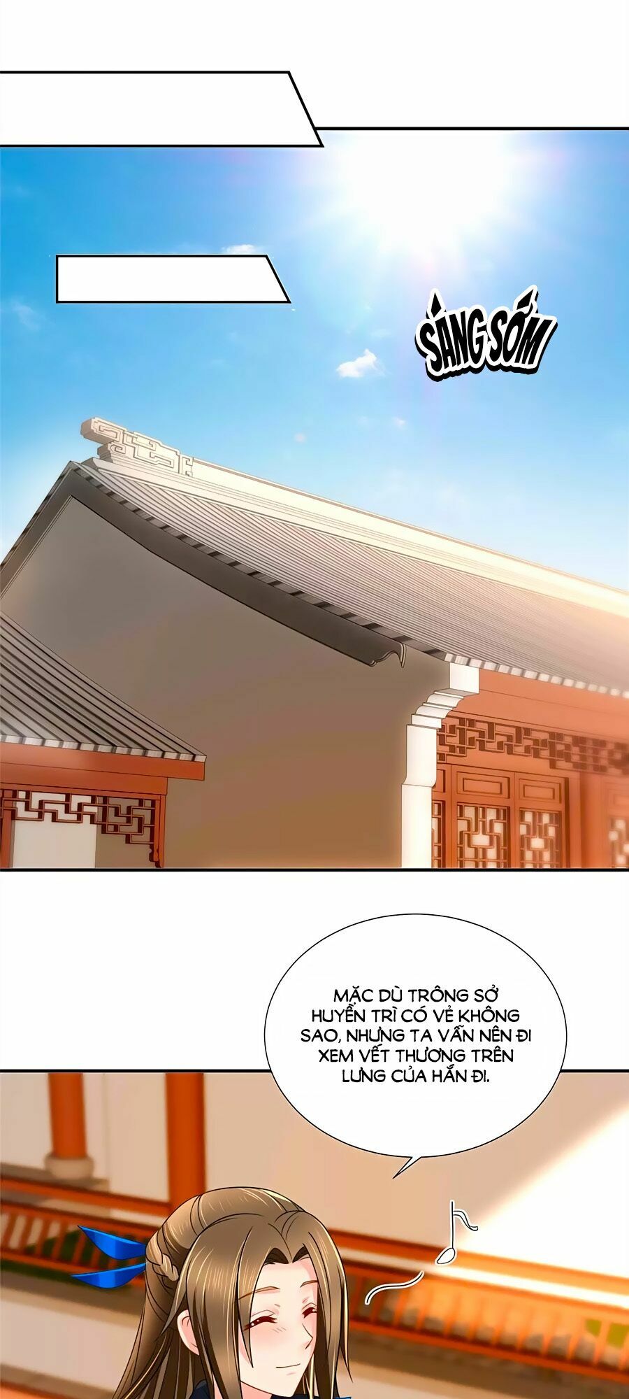 Kiêu Sủng Y Phi: Chapter 86