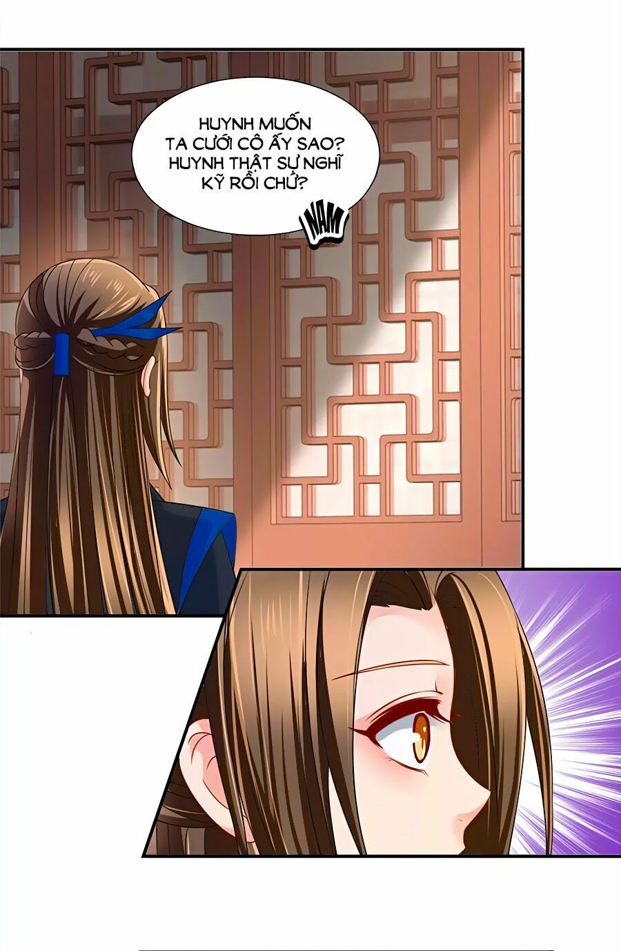 Kiêu Sủng Y Phi: Chapter 86