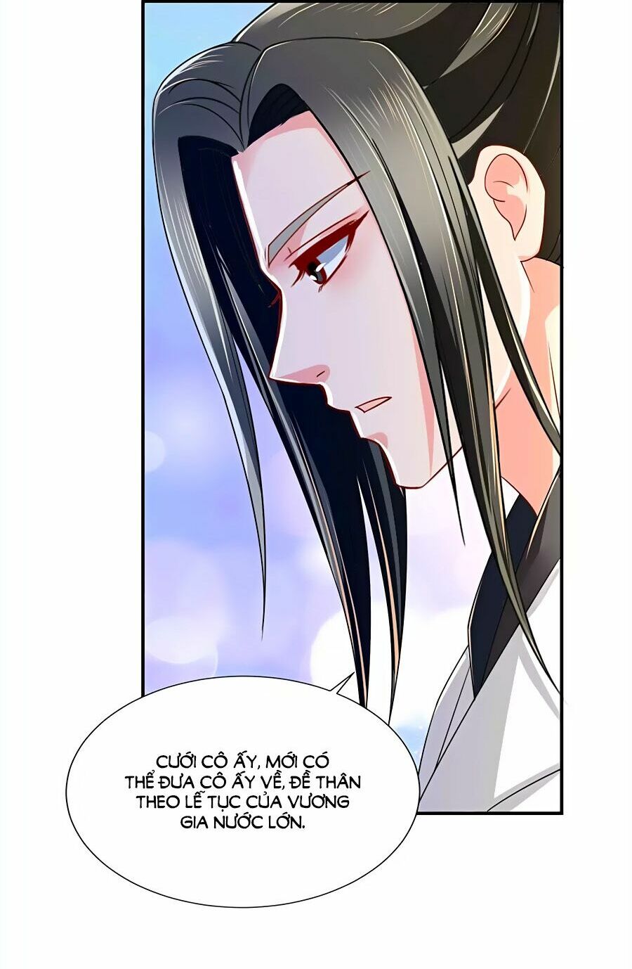 Kiêu Sủng Y Phi: Chapter 86