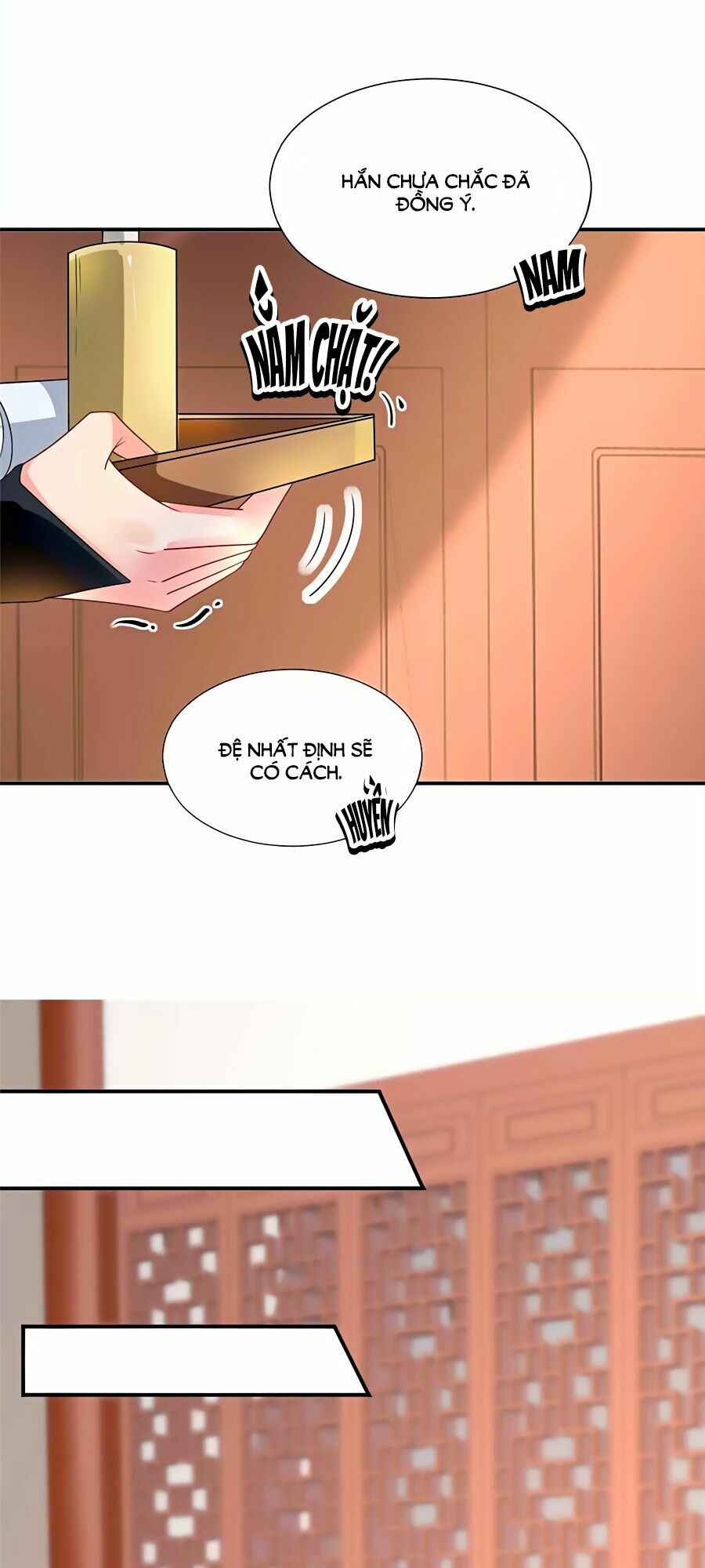 Kiêu Sủng Y Phi: Chapter 86