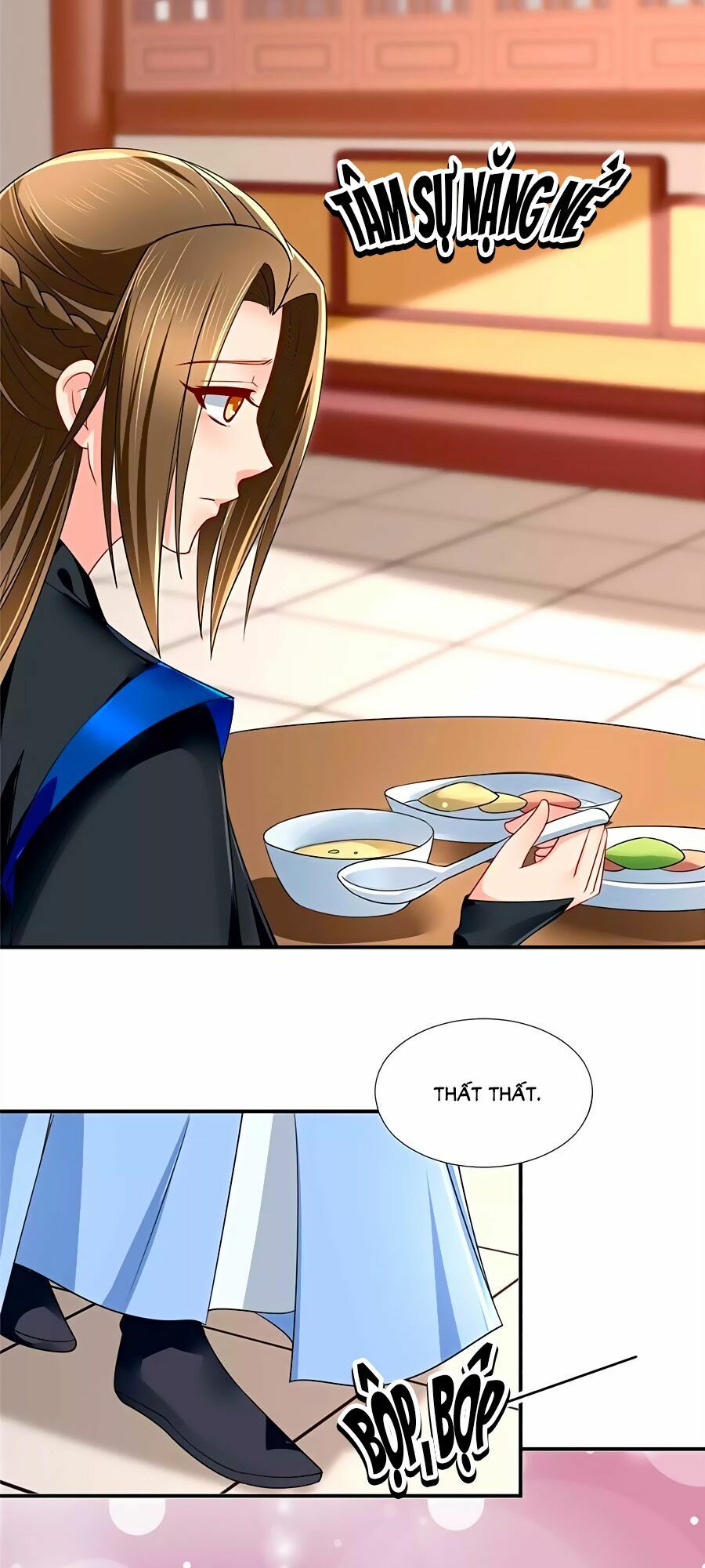 Kiêu Sủng Y Phi: Chapter 86