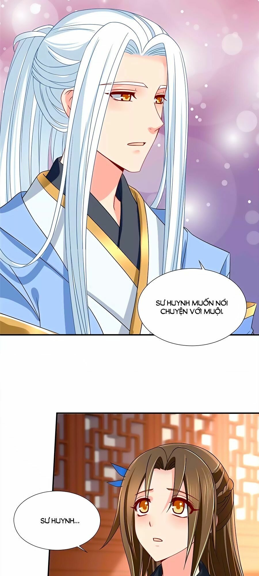Kiêu Sủng Y Phi: Chapter 86