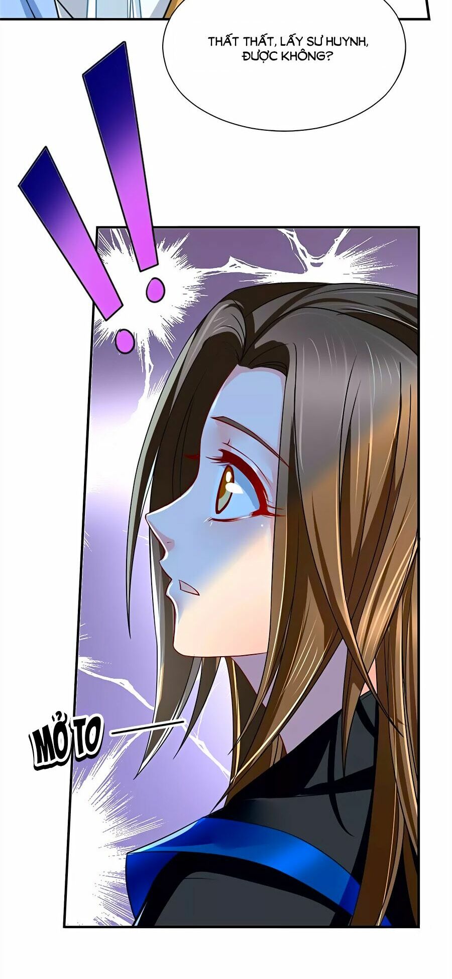 Kiêu Sủng Y Phi: Chapter 86