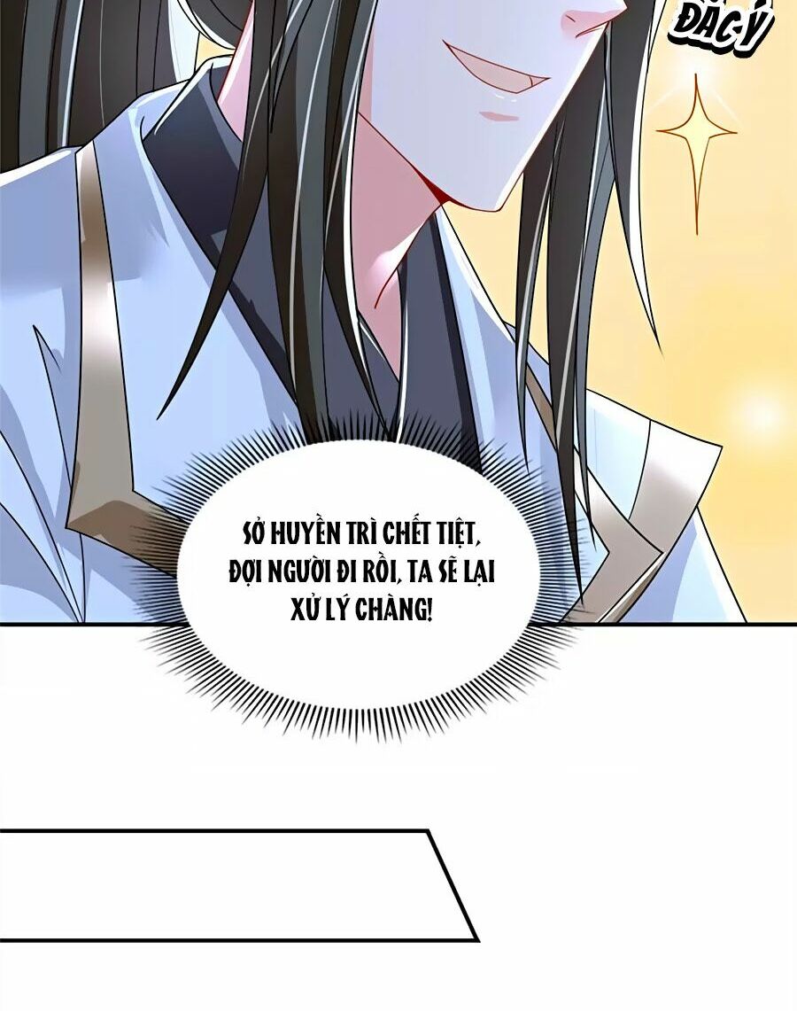 Kiêu Sủng Y Phi: Chapter 86