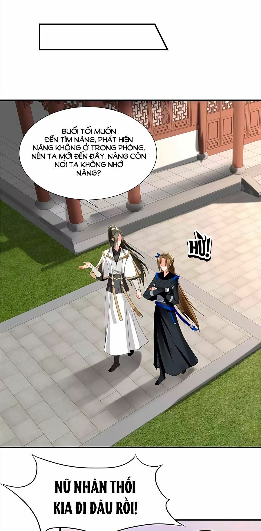 Kiêu Sủng Y Phi: Chapter 86