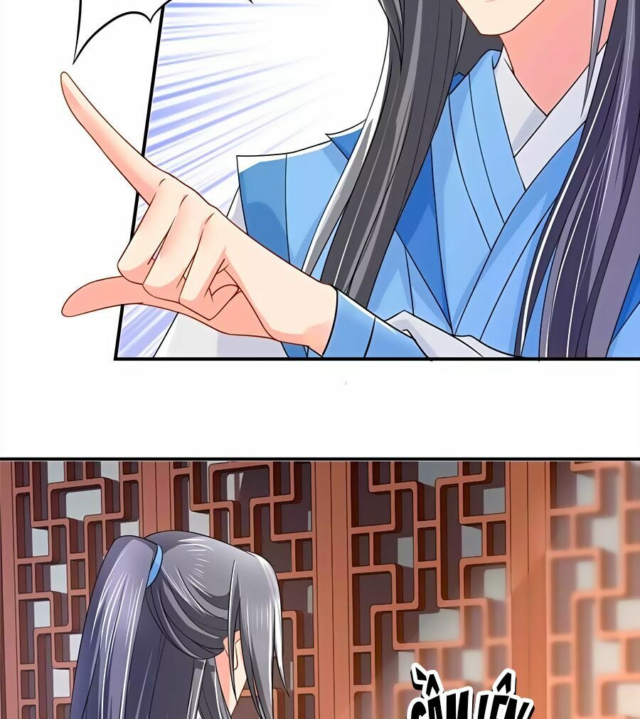 Kiêu Sủng Y Phi: Chapter 86