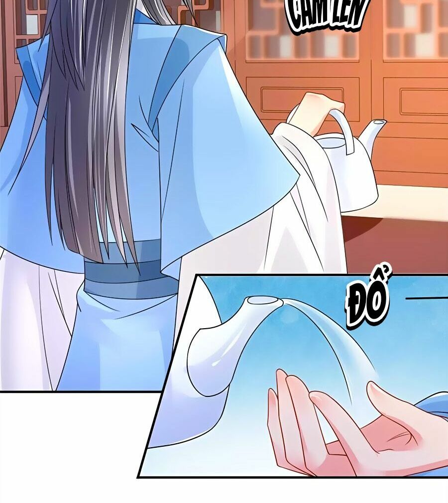 Kiêu Sủng Y Phi: Chapter 86