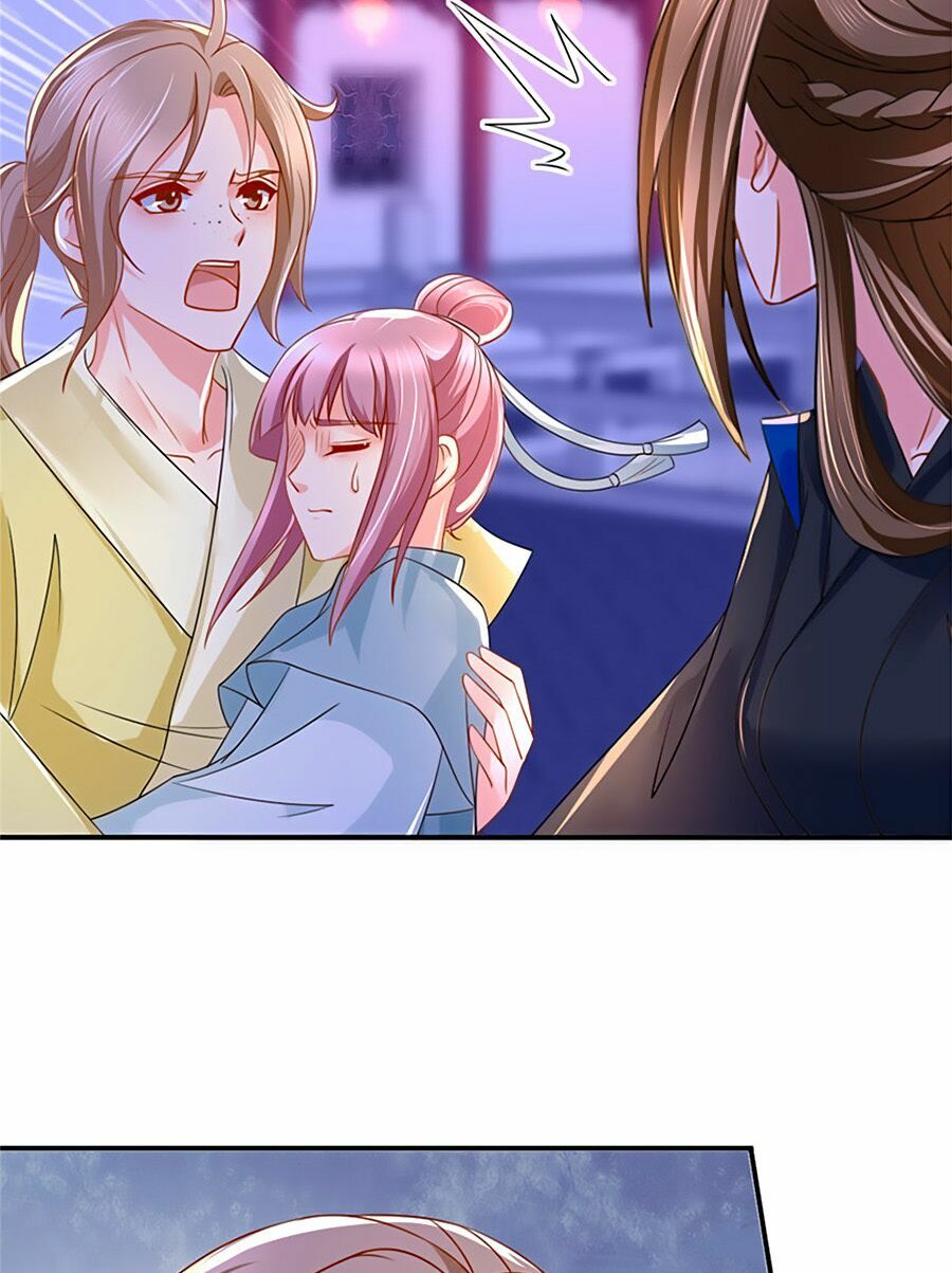 Kiêu Sủng Y Phi: Chapter 89