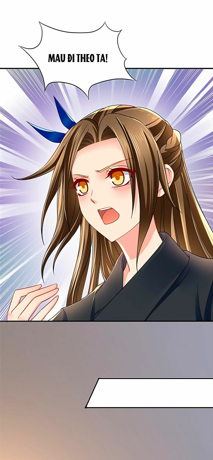 Kiêu Sủng Y Phi: Chapter 89