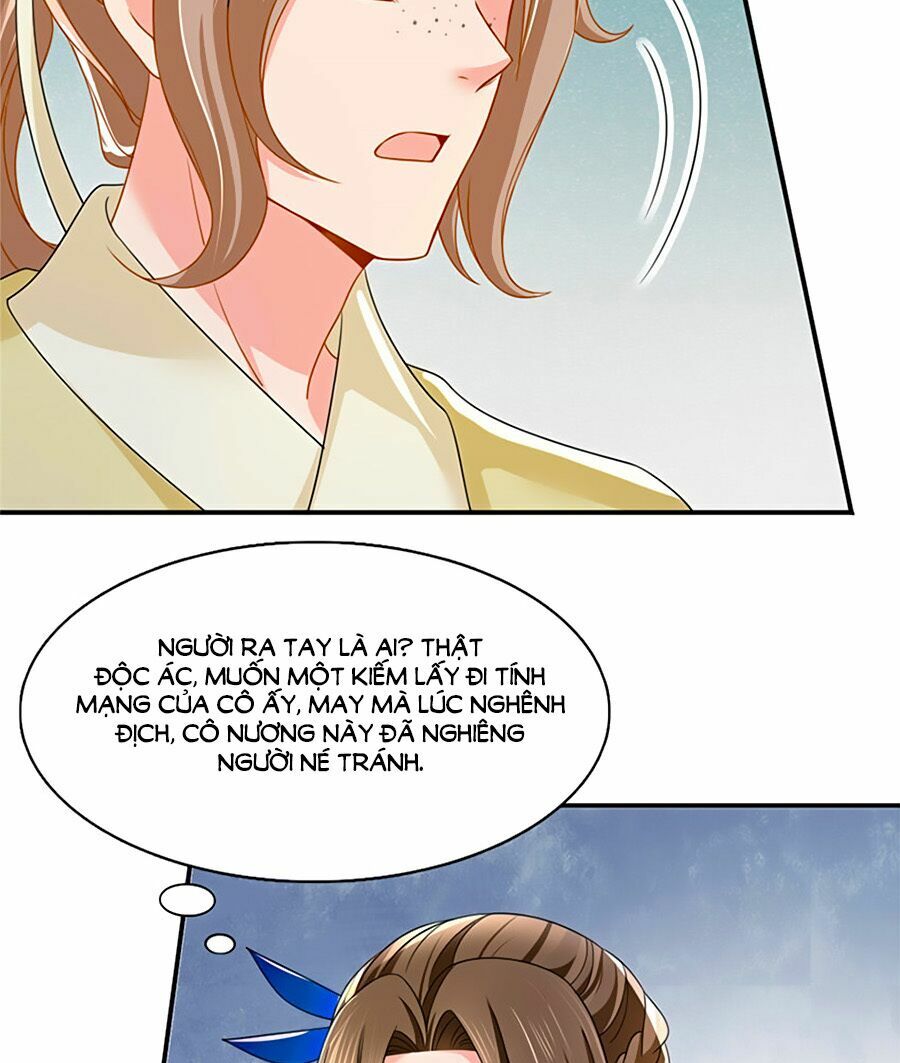 Kiêu Sủng Y Phi: Chapter 89