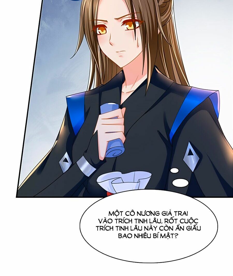 Kiêu Sủng Y Phi: Chapter 89