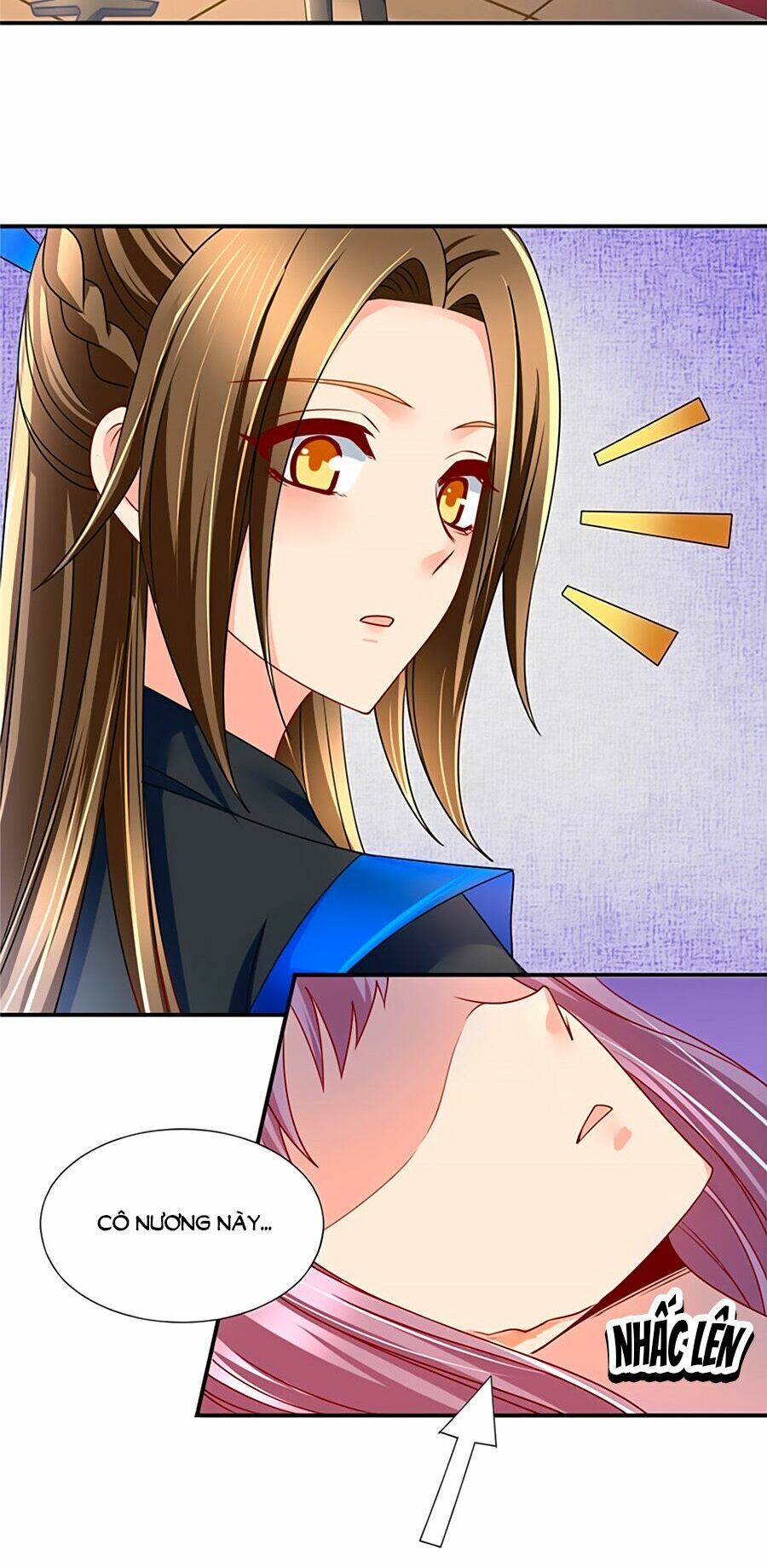 Kiêu Sủng Y Phi: Chapter 89