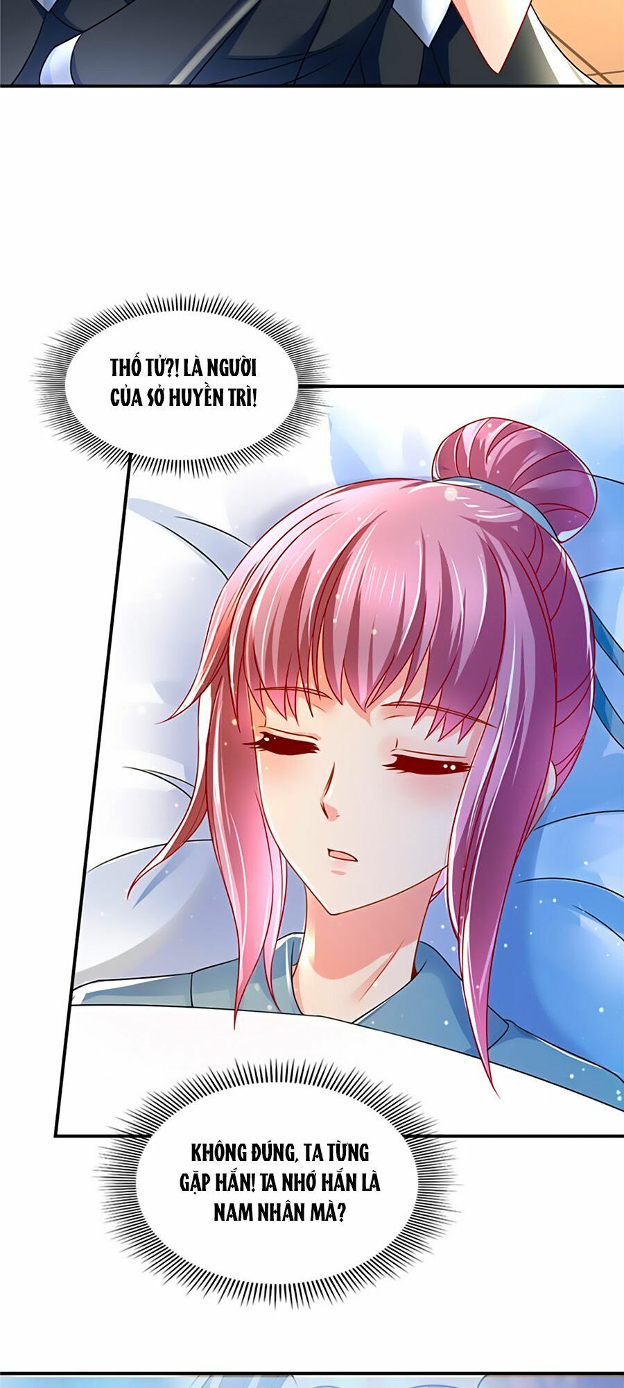 Kiêu Sủng Y Phi: Chapter 89