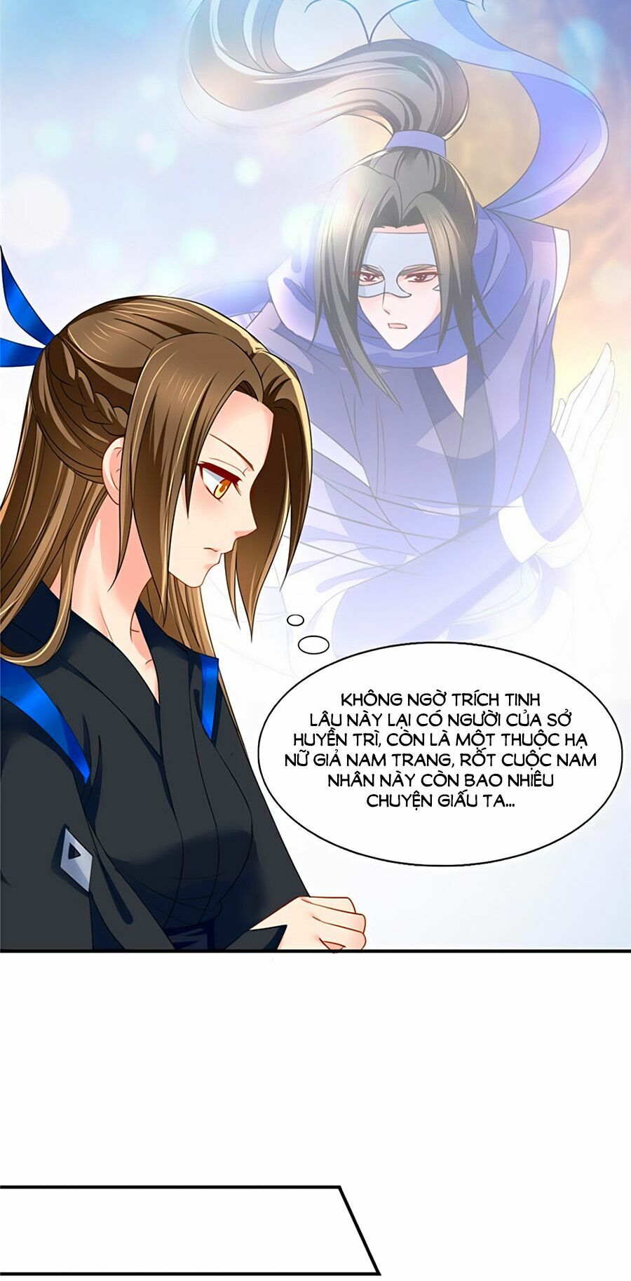 Kiêu Sủng Y Phi: Chapter 89