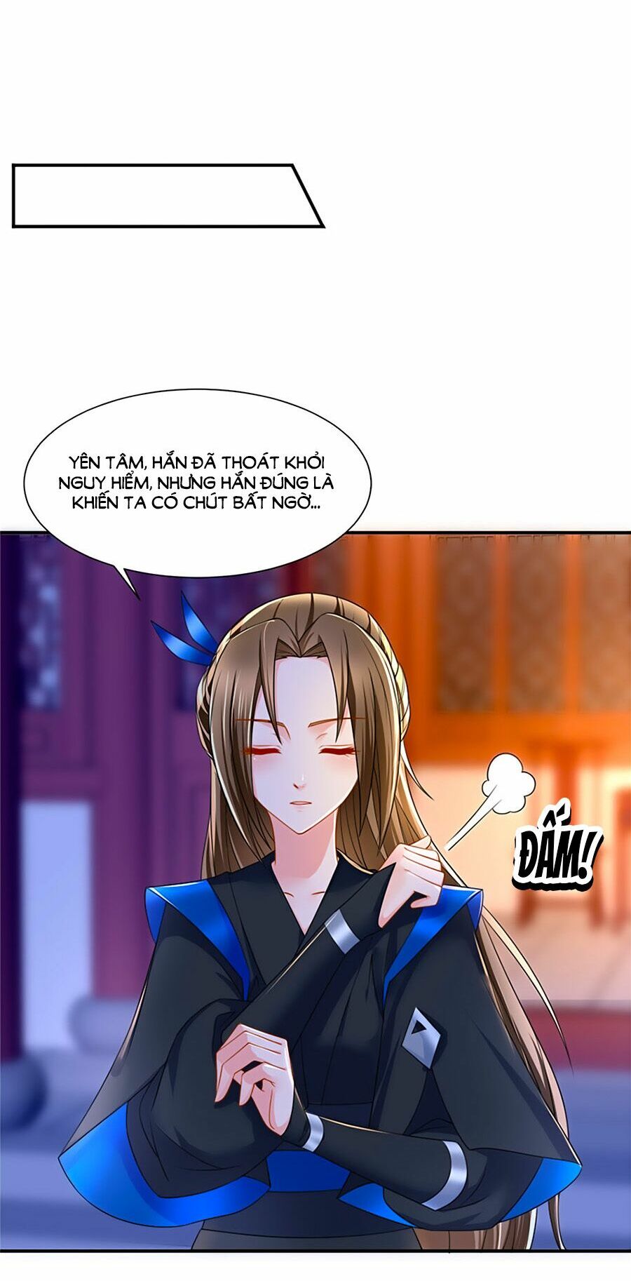 Kiêu Sủng Y Phi: Chapter 89