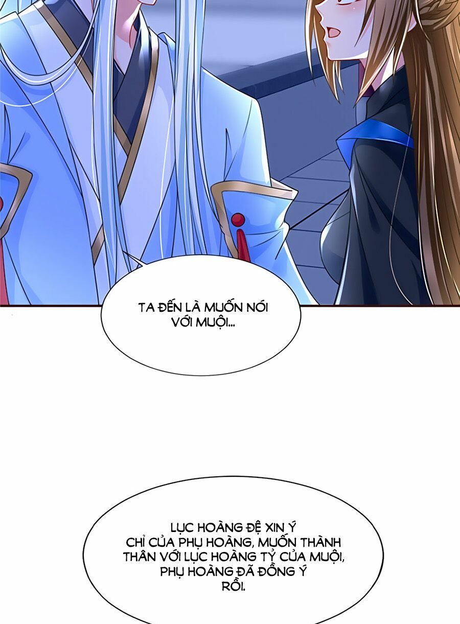 Kiêu Sủng Y Phi: Chapter 89