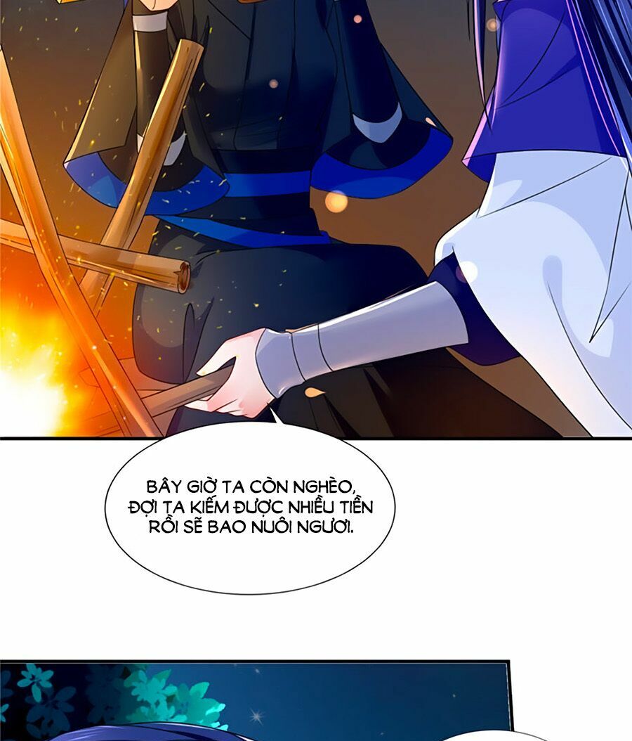 Kiêu Sủng Y Phi: Chapter 89