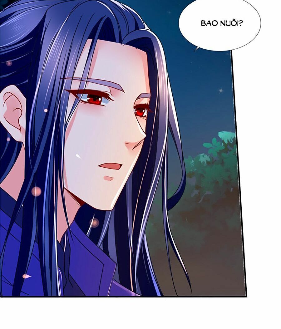 Kiêu Sủng Y Phi: Chapter 89