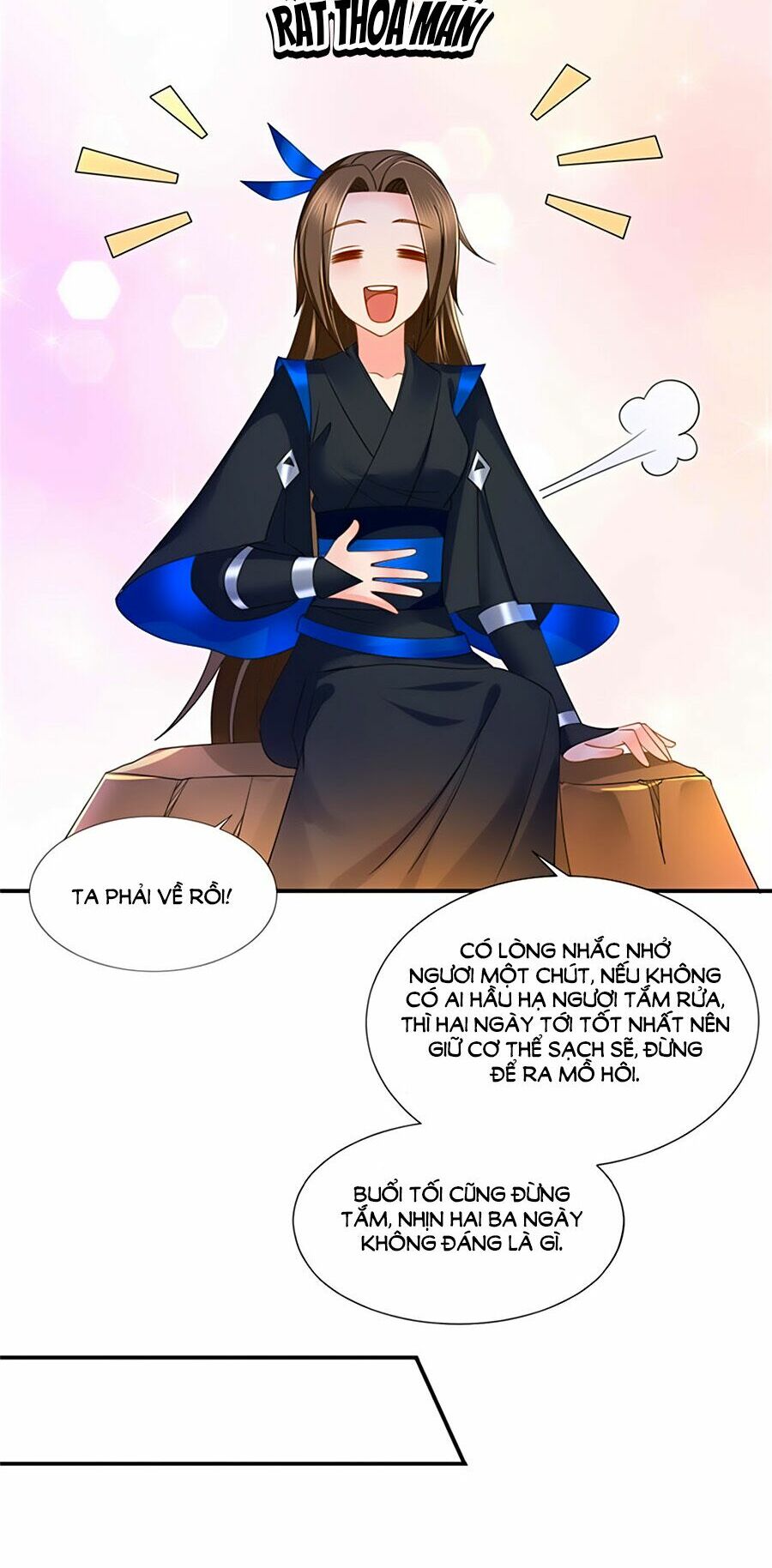 Kiêu Sủng Y Phi: Chapter 89