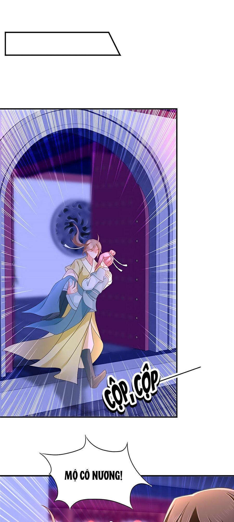 Kiêu Sủng Y Phi: Chapter 89