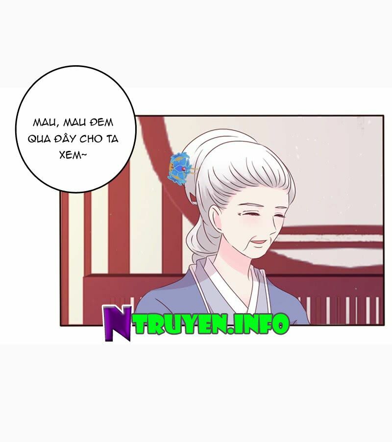 Tướng Quân Mời Ra Trận: Chapter 1