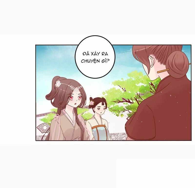 Tướng Quân Mời Ra Trận: Chapter 1