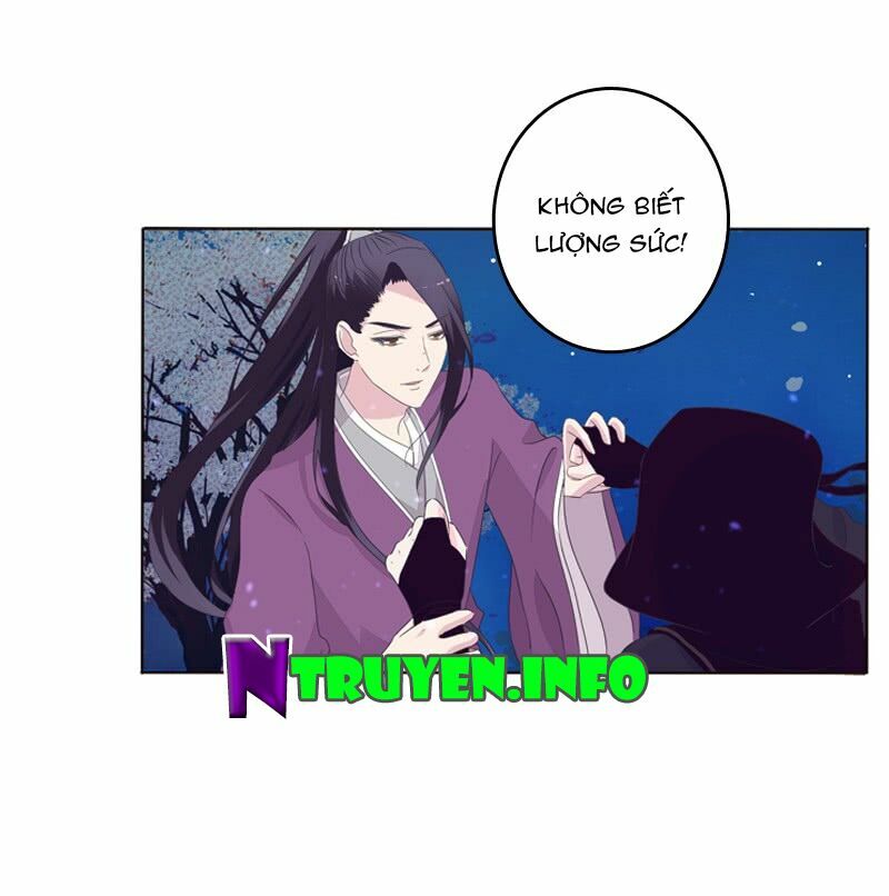 Tướng Quân Mời Ra Trận: Chapter 10