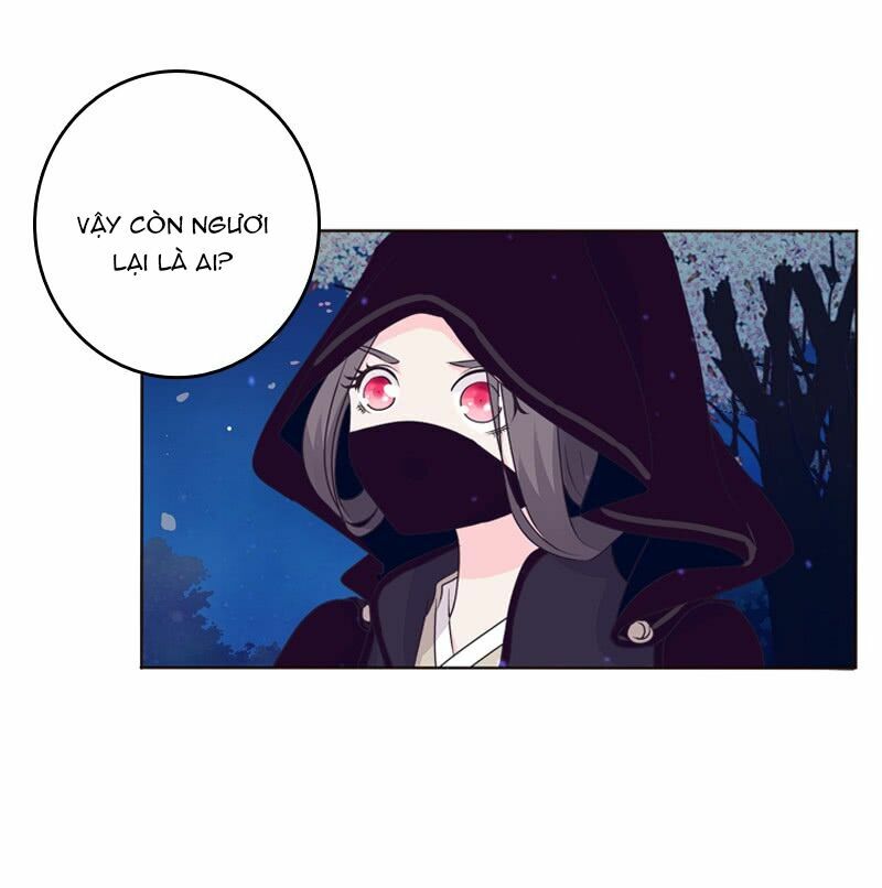 Tướng Quân Mời Ra Trận: Chapter 10