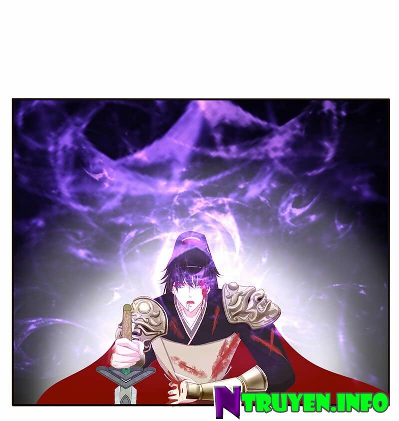 Tướng Quân Mời Ra Trận: Chapter 106