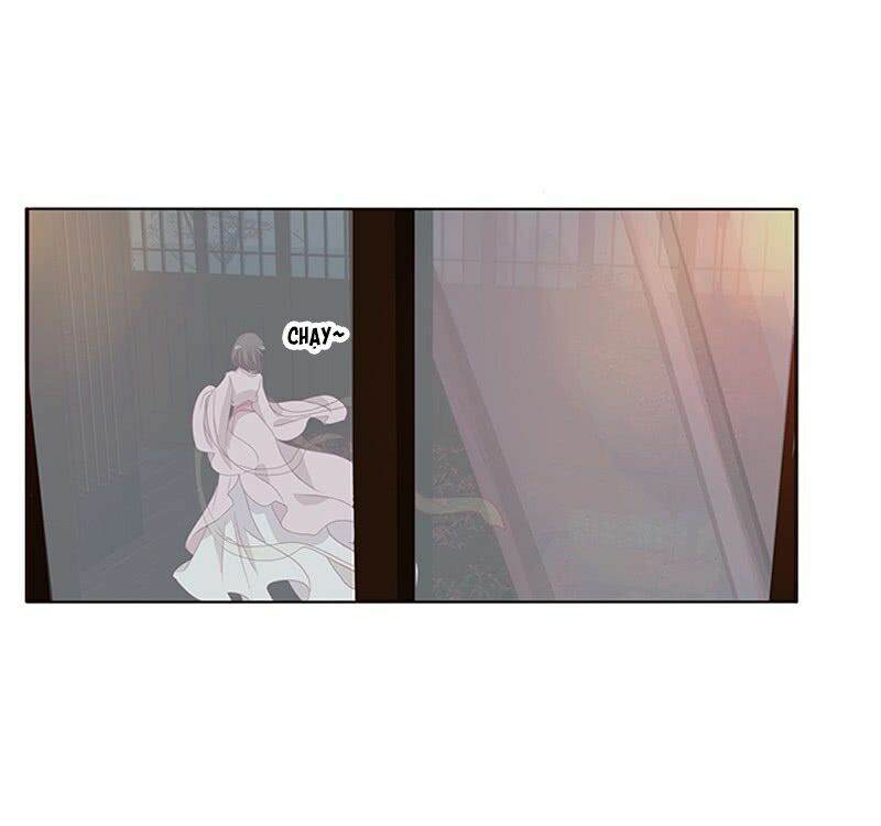 Tướng Quân Mời Ra Trận: Chapter 106