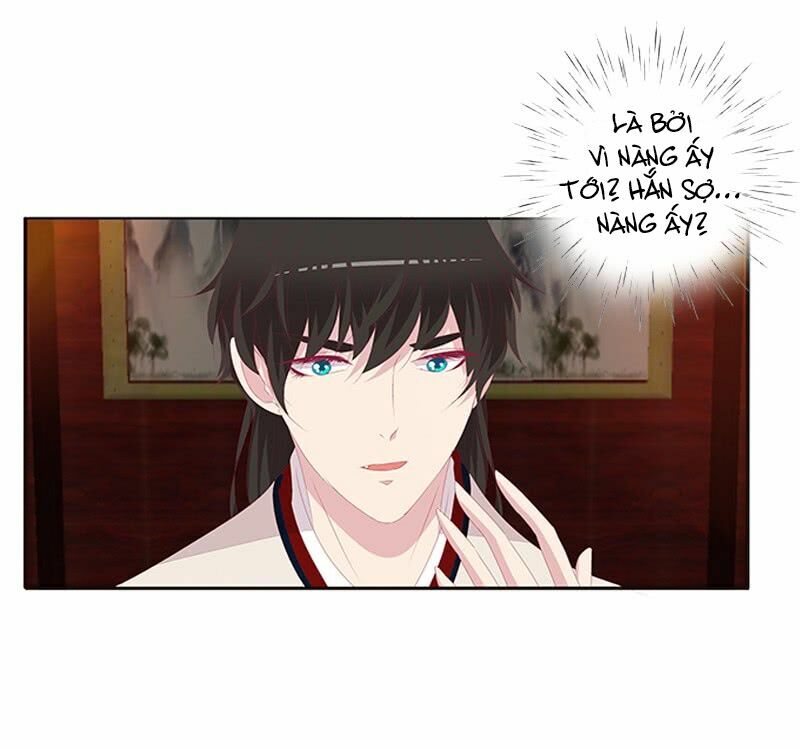 Tướng Quân Mời Ra Trận: Chapter 107
