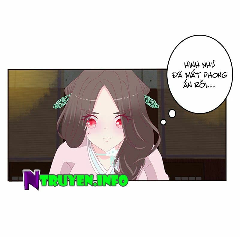 Tướng Quân Mời Ra Trận: Chapter 107