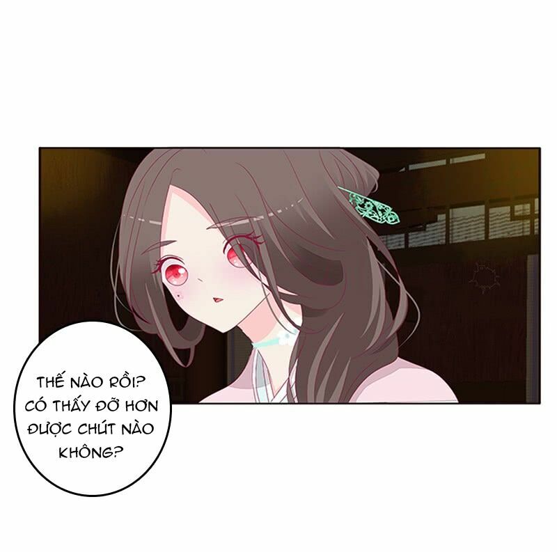 Tướng Quân Mời Ra Trận: Chapter 107