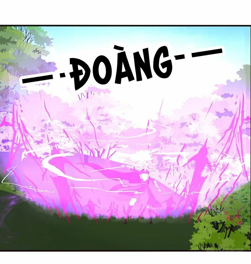 Tướng Quân Mời Ra Trận: Chapter 107