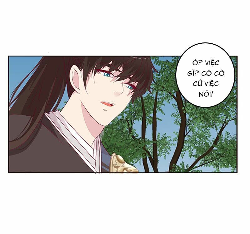 Tướng Quân Mời Ra Trận: Chapter 114